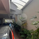 Casa à venda com 4 quartos, sendo 2 suítes, em Jardim Paraíso, São Paulo, SP