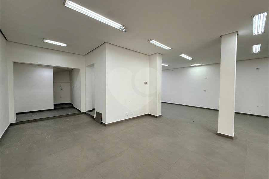 Salão Comercial para alugar em Santana, São Paulo, SP