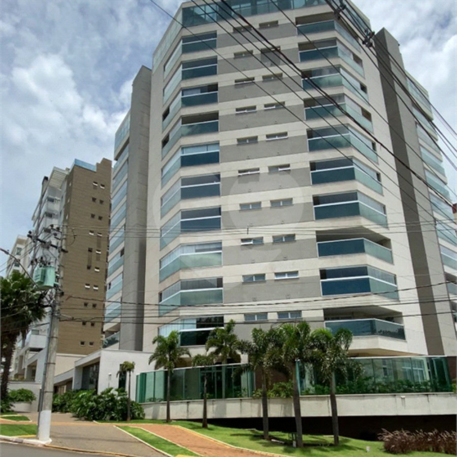 Cobertura Duplex no Edifício Residencial Elegance, ao lado do Shopping Iguatemi.