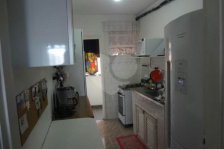 APARTAMENTO NO B R Á S – 67 MTS