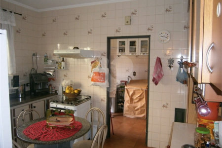 Casa à venda no Jardim Nova Santa Paula – São Carlos/SP
