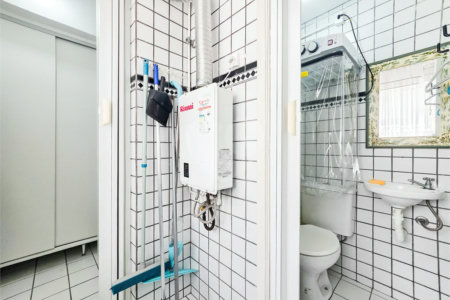 Apartamento - Vila Nova Conceição - 2 Quartos - 1 Vaga - Venda / Compra