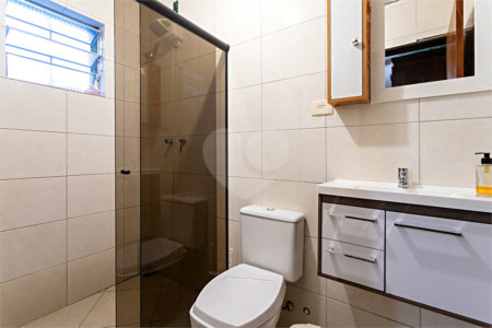 Sobrado à venda com 4 quartos, sendo 2 suítes, em Santo Amaro, São Paulo, SP
