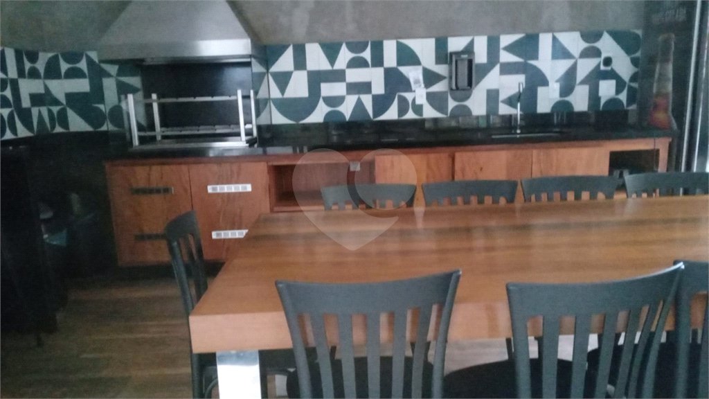 Project Home Vila Mariana 86 m² 3 Dormitórios 1 Suíte 2 Vagas de Garagem
