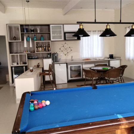 Casa à venda ou para alugar com 5 quartos, sendo 2 suítes, em Residencial Solar Bandeirantes, Itupeva, SP
