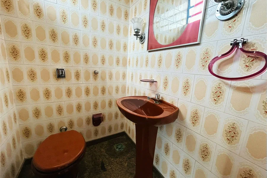 Casa para alugar com 4 quartos, sendo 2 suítes,  em Nova Piracicaba, Piracicaba, SP