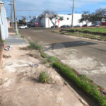 Terreno Jardim Embaré 250 metros
