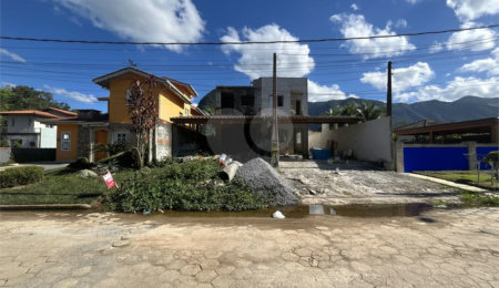 Terreno à venda em Morada da Praia, Bertioga, SP