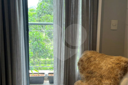 Apartamento à venda com 4 suítes em Jardim Marajoara, São Paulo, SP