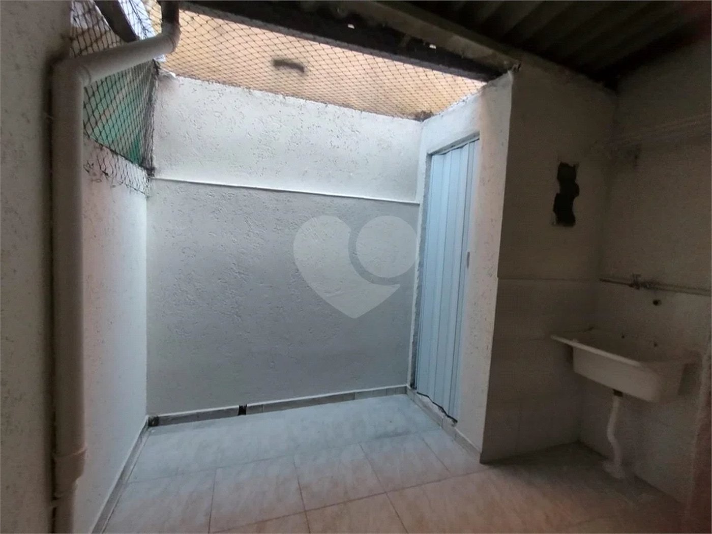 Sobrado para Locação – 62m²
