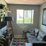 Apartamento para venda Mooca apenas 170 metros do metro