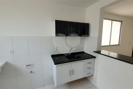Apartamento para venda no Spazio Mont Royal