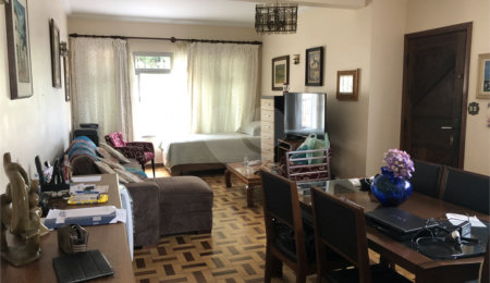 Sobrado à venda com 3 quartos em Tucuruvi, São Paulo, SP