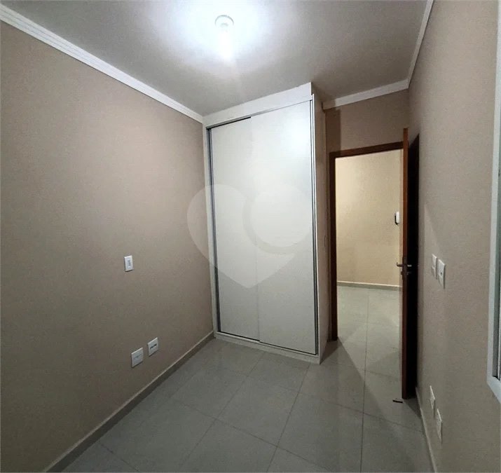 Apartamento para alugar com 1 quarto em Vila Guilherme, São Paulo, SP