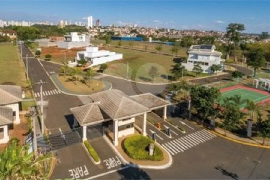 Terreno à venda no condomínio Residencial Terras de Piracicaba V, Piracicaba - SP