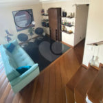 Excelente cobertura duplex - região da Mooca - Estuda permuta