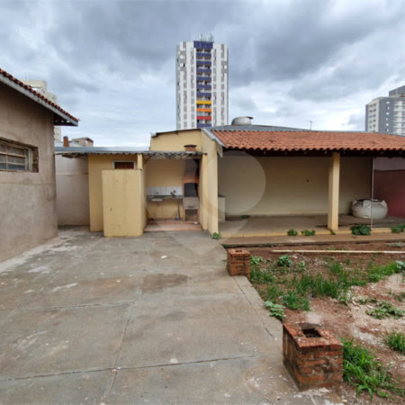 Casa no Jardim Macarengo - São Carlos/SP