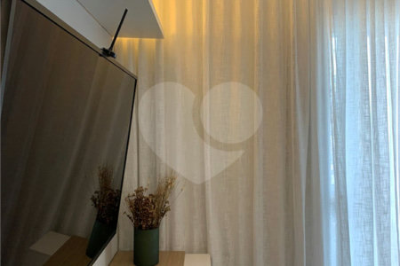 Apartamento á venda - São Bernardo do Campo
