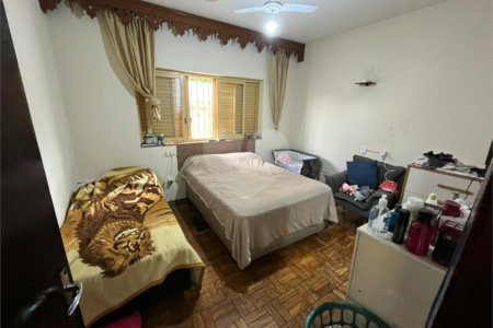 Casa a venda na Cidade Jardim com 3 dormitorios e 1 suite