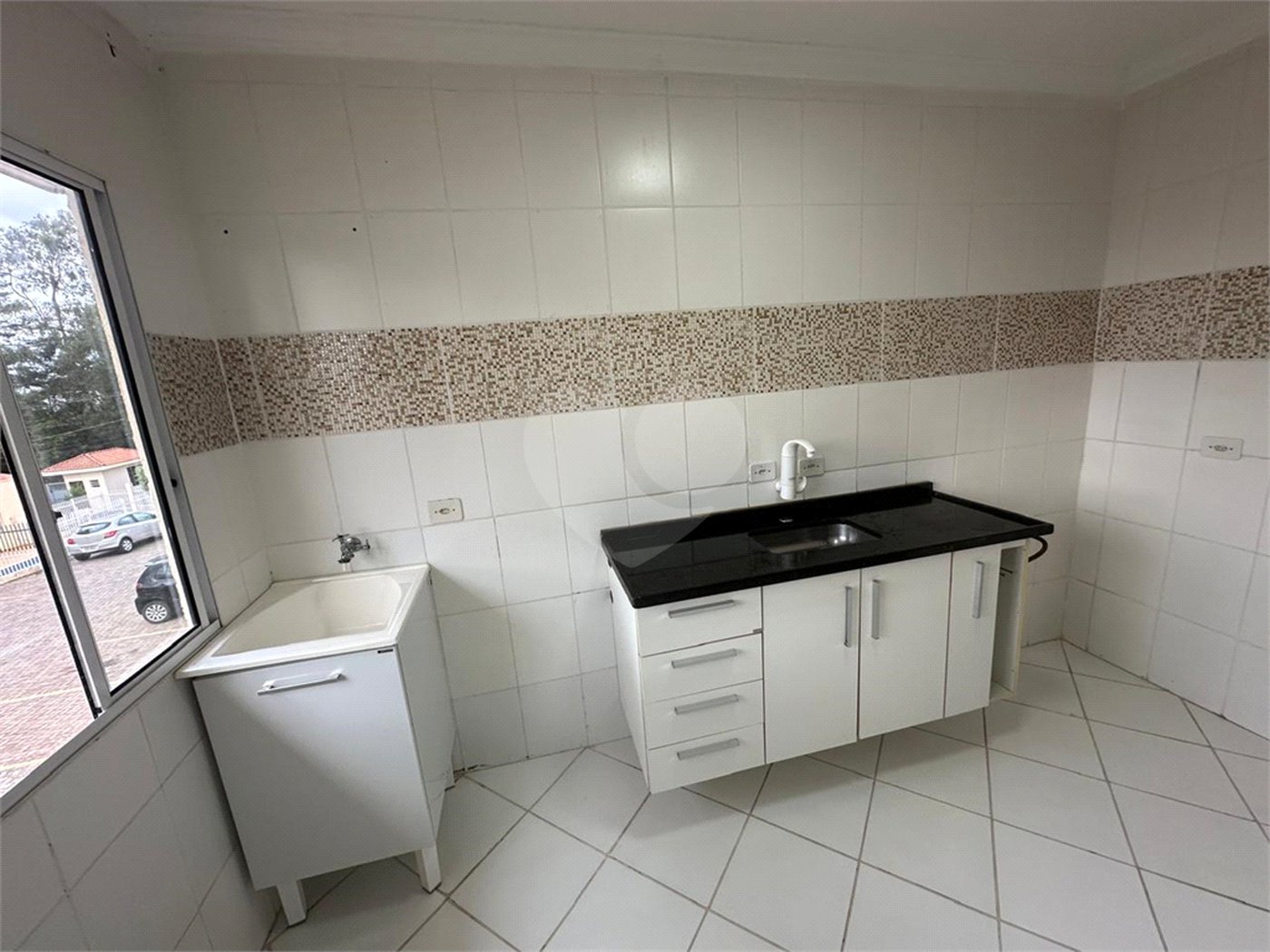 Apartamento no Condomínio Recanto Verde, com 59 m².