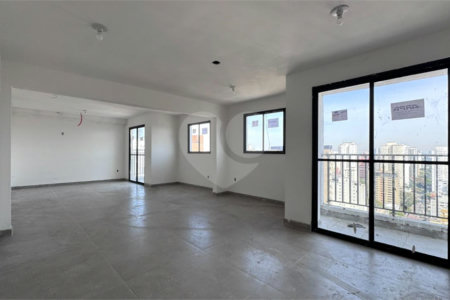 Studio á venda - Vila Mariana