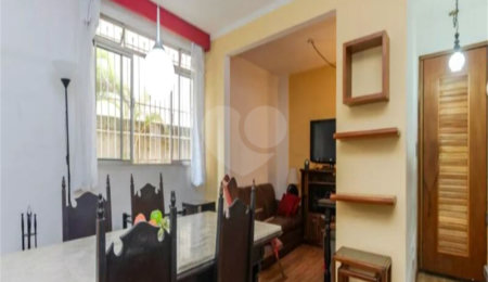 Apartamento à venda com 2 quartos em Jardim das Acácias, São Paulo, SP