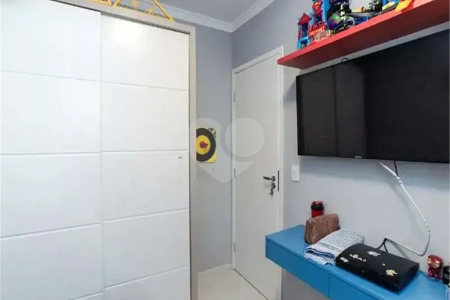 Sobrado à venda com 3 quartos, sendo 1 suíte, em Jaçanã, São Paulo, SP