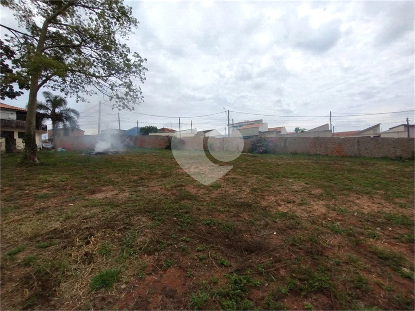 Terreno à venda em Jardim Brasil, Itapetininga, SP