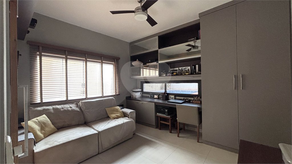 Casa à venda com 4 suítes no condomínio Quinta da Primavera Rp, Ribeirão Preto - SP