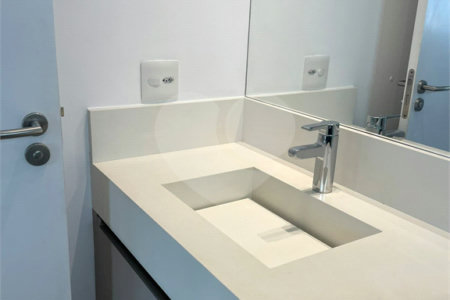 Apartamento à venda com 1 suíte em Itaim Bibi, São Paulo, SP