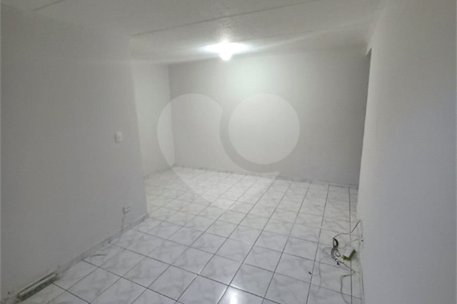 Apartamento à venda com 2 quartos em Jardim Santa Mônica, São Paulo, SP
