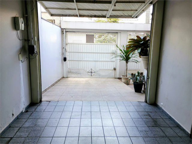Sobrado à venda com 3 quartos, sendo 1 suíte,  em Santana, São Paulo, SP