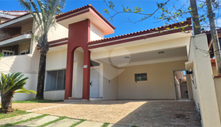 Casa à venda com 3 suítes no condomínio Valença, Sorocaba - SP