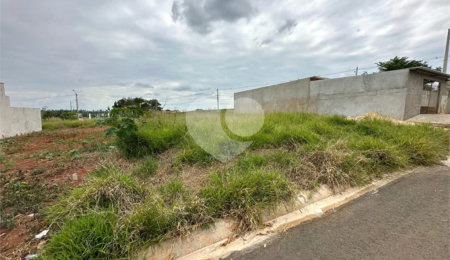 Terreno à venda em Parque Itapê, Itapetininga, SP