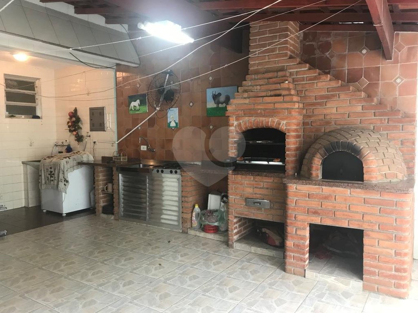 Sobrado à venda com 3 suítes em Santana, São Paulo, SP