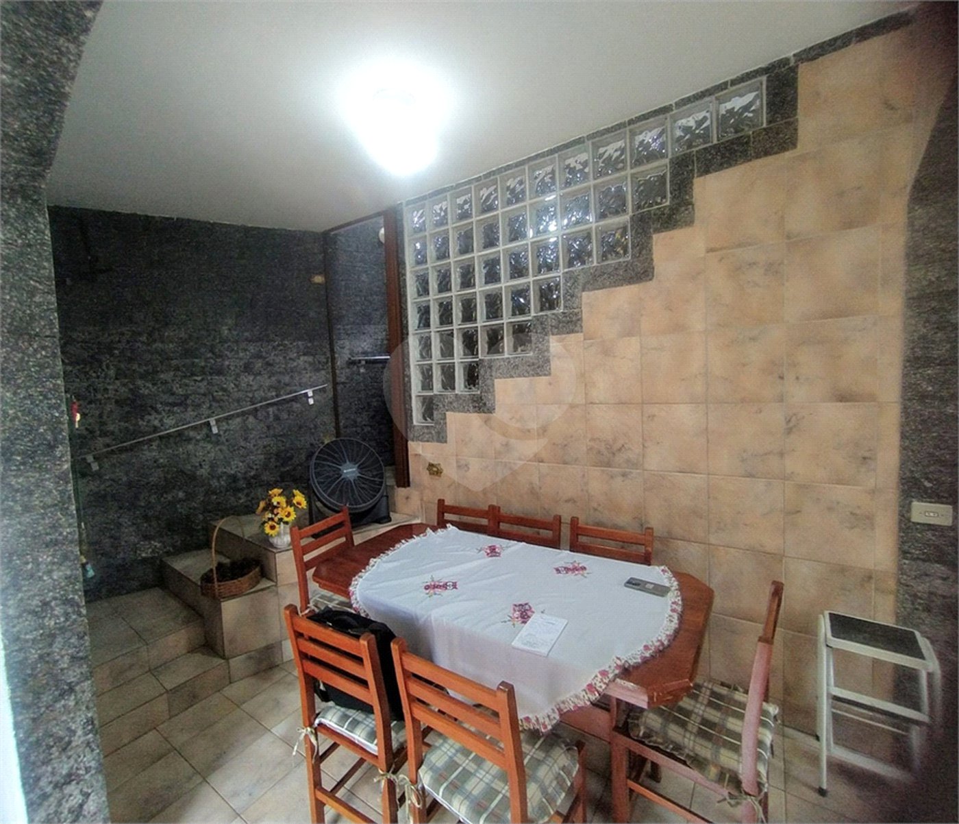 Casa à venda com 4 quartos em Chora Menino, São Paulo, SP