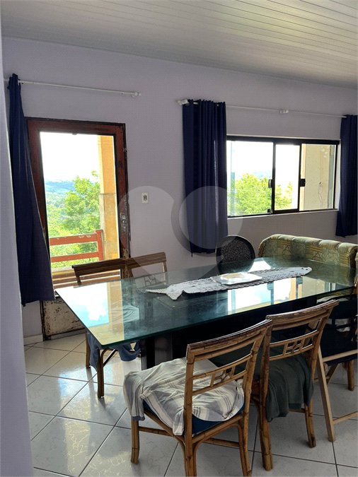Casa à venda com 5 quartos em Luiz Fagundes, Mairiporã, SP