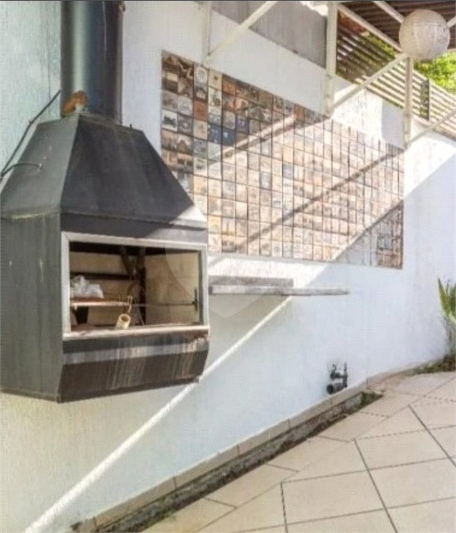Casa à venda com 1 quarto em Alto da Lapa, São Paulo, SP