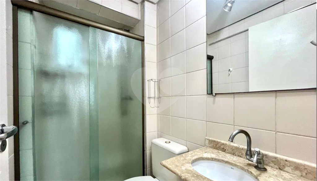 Apartamento à venda com 3 quartos, sendo 1 suíte,  em Vila Campestre, São Paulo, SP