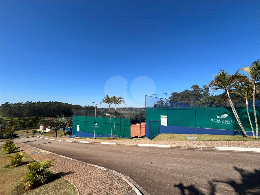 Terreno à venda em Loteamento Residencial Golden Ville, Itapetininga, SP