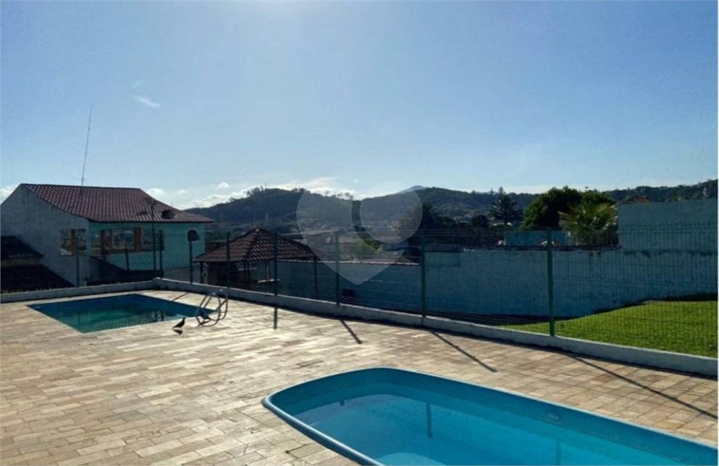 Apartamento à venda com 2 quartos em Campo Grande, Rio de Janeiro, RJ