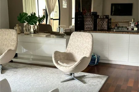 Apartamento à venda com 3 suítes em Jardim Morumbi, São Paulo, SP