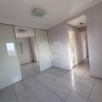 Apartamento à venda com 3 quartos, sendo 1 suíte, em Jardim Piratininga, Sorocaba, SP