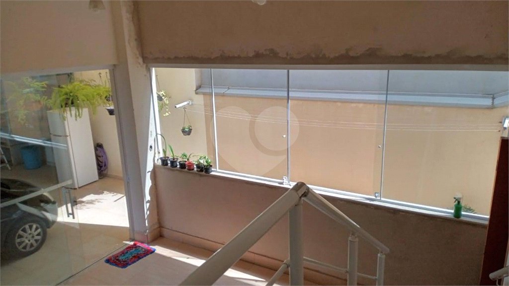 Casa à venda com 3 quartos, sendo 1 suíte, em Residencial Central Parque, Salto, SP