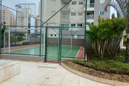 Apartamento à venda com 2 quartos em Água Branca, São Paulo, SP