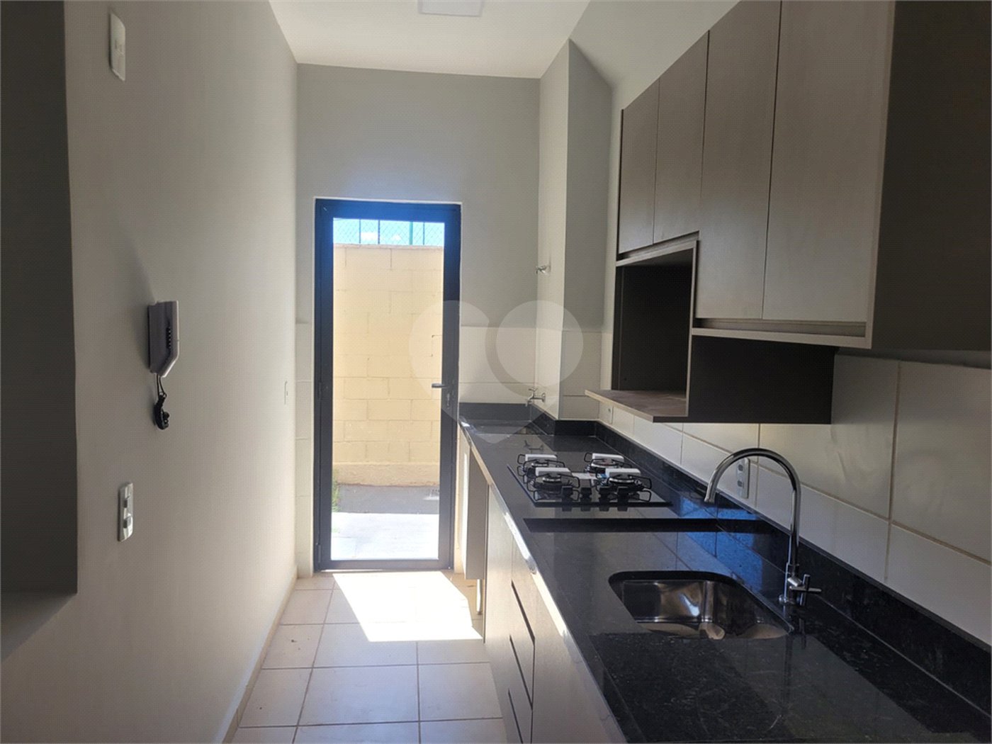 Apartamento à venda com 2 quartos em Vila Virgínia, Ribeirão Preto, SP