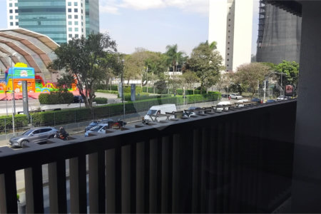 Sala para alugar com 1 quarto em Pinheiros, São Paulo, SP