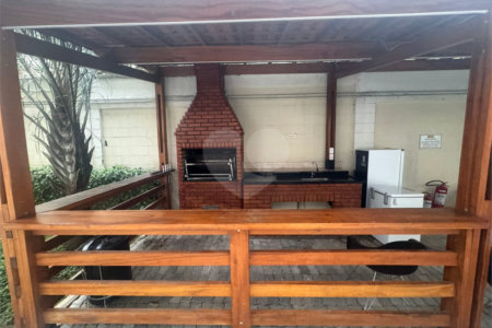 Apartamento à venda com 2 quartos em Jardim Íris, São Paulo, SP
