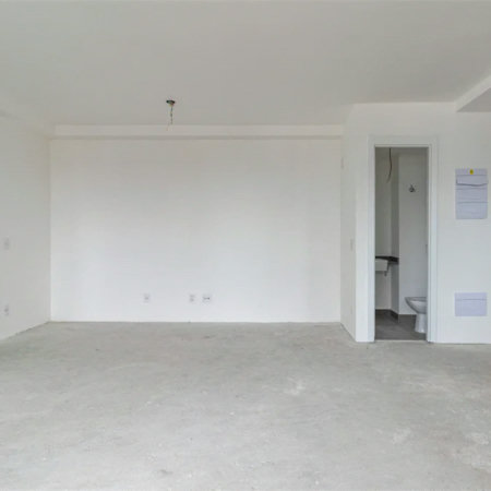 Apartamento à venda com 2 suítes em Pinheiros, São Paulo, SP