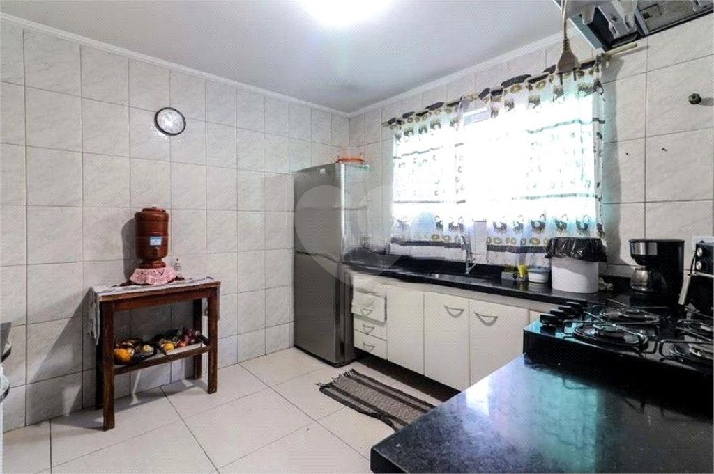 Sobrado à venda com 3 quartos, sendo 1 suíte, em Jardim Bonfiglioli, São Paulo, SP
